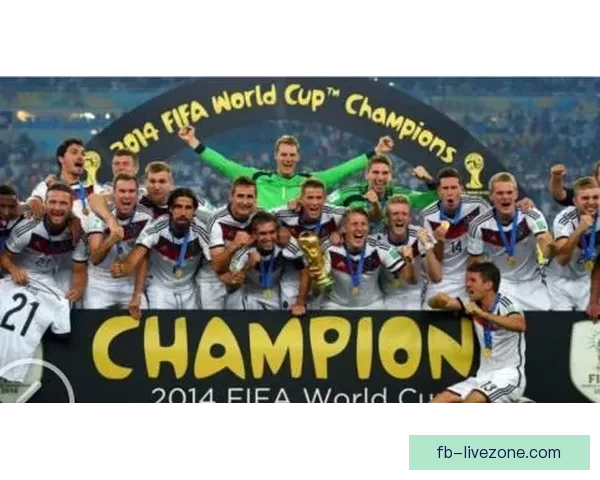 世界杯赛事尽在掌握，立即下载安装体验全新竞猜乐趣