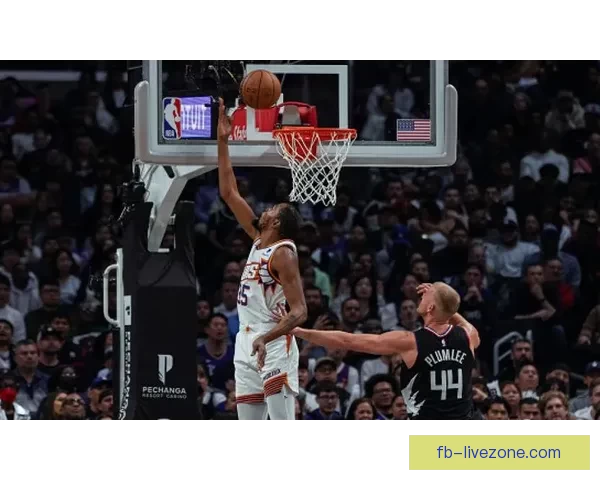 湖人掘金锁定季后赛 西部格局明朗太阳快船仍存理论希望