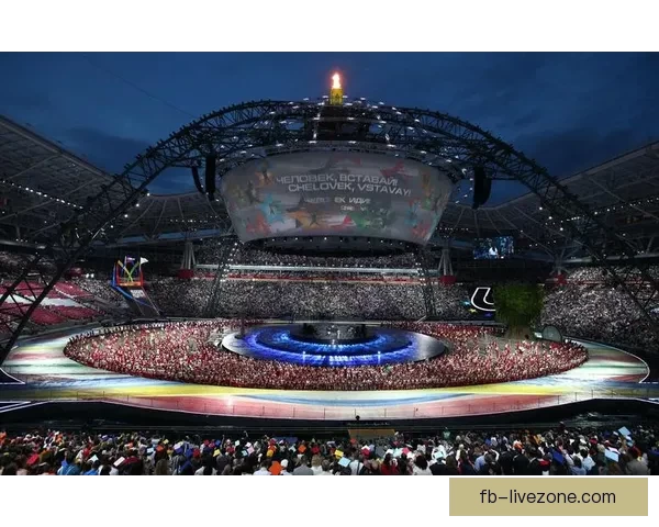 世界杯在线竞猜平台引领潮流助你赢得大奖精彩赛事一触即发